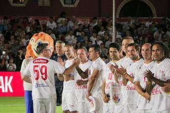 Sport: 30 anni dei Plazma Youth Sports Games, cerimonia al Teatro Spalato e partita esibizione All-Star