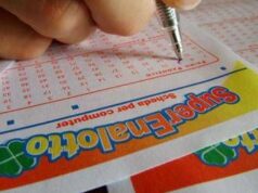 SuperEnalotto, estrazione di oggi 5 settembre 2026: numeri vincenti
