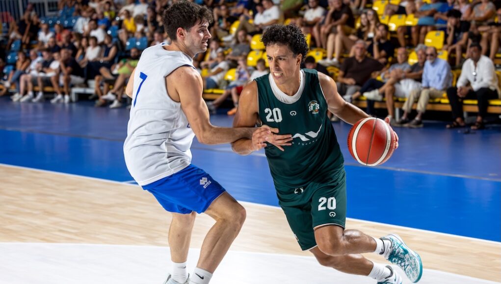 Treviglio Brianza Basket