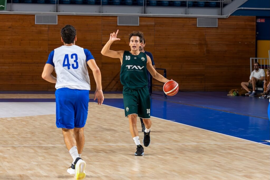Treviglio Brianza Basket