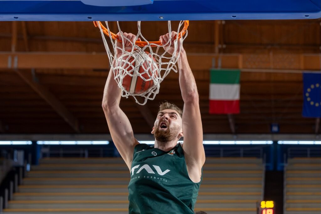Treviglio Brianza Basket