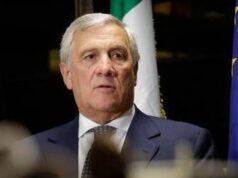 Tajani: “Mi spiace che mie parole siano state fraintese, mi scuso, mai offeso le donne”