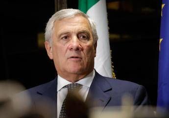 Tajani: “Mi spiace che mie parole siano state fraintese, mi scuso, mai offeso le donne”
