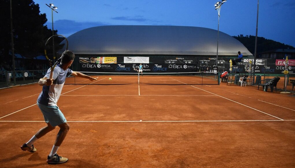 Tennis-Bagnatica Tennis