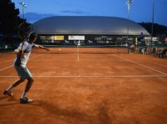 Tennis