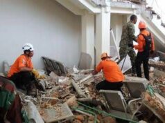 Terremoto in Indonesia, sisma di magnitudo 7,7 a largo isola di Flores: almeno 20 morti