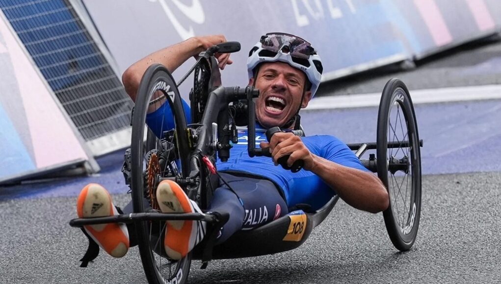 Testa Active Sport La Leonessa