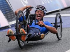 Testa, Andreoli e Agostini pronti per il Mondiale di paraciclismo: fra 4 e 7 settembre le gare in Alabama Active Sport La Leonessa