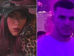 Tirana, 26enne italiana muore con il marito albanese in un incidente stradale: si erano appena sposati