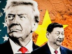 Trump e il ‘D-Day economico’ contro l’Iran, l’ultima offensiva Usa dipende dalla Cina?