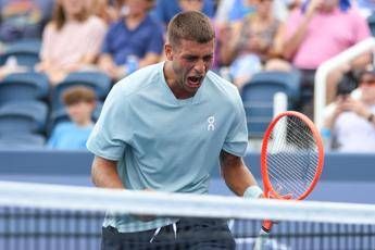 US Open, terza giornata: da Musetti a Cobolli, programma e dove vederli in tv