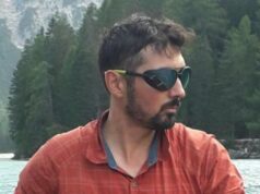 Ucciso per aver aiutato una sconosciuta in difficoltà, chi era Federico Venco