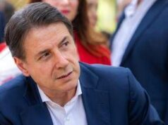 Ucraina, Conte: “No armi a Kiev, altrimenti siamo come il governo Meloni”
