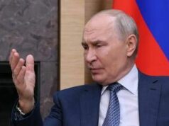 Ucraina, Putin: “Se la Russia non conquista il Donbass mi impiccano”