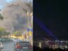 Ucraina, Zelensky: “Colpita base navale di Novorossiysk, a oltre 300 km da linea fronte”