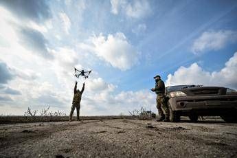 Ucraina, il futuro del conflitto passa dalla battaglia dei cieli: droni per contrastare avanzata russa e nodo Patriot