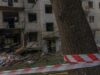 Ucraina, missili balistici russi su Kiev: 9 morti