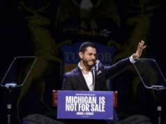 Usa, El-Sayed vince primarie Dem per il Senato in Michigan. Trump: “Un perdente comunista che odia ebrei e Israele”