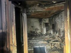 Vibo Valentia, famiglia ferita in esplosione in b&b a Mileto: morto il padre