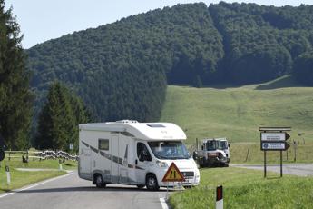 Vita da… camper, è davvero possibile? Ecco quanto può costare oggi