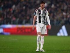 Vlahovic saluta la Juventus: “Ho dato tutto me stesso ogni volta che sono entrato in campo”