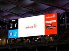 Webuild sostiene ‘Calcio Italiano’ a Perth: chiusa la settimana con Milan, Inter, Juventus e Palermo