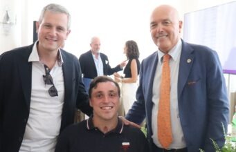 San Pellegrino Terme, l’incredibile storia di Zanda: dall’incidente al sogno olimpico Genesis