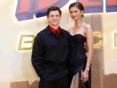 Zendaya e Tom Holland, una mega festa di matrimonio nella campagna inglese