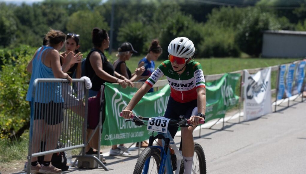 Ciclismo