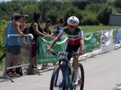 Ciclismo, doppio podio per Trinx Factory Team con Zoe Del Ponte e Giorgia Pellizzotti Ciclismo