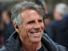 Zola torna in azzurro, sarà coordinatore per i progetti delle attività giovanili del Club Italia