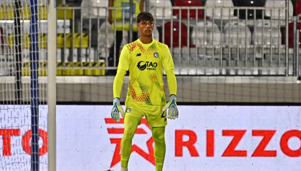 alessandro anelli Atalanta U23