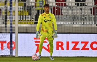 L’Atalanta U23 saluta la Coppa Italia dal dischetto dei rigori. Passa il Cittadella Atalanta U23
