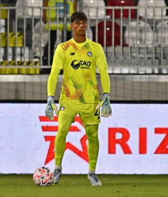L’Atalanta U23 saluta la Coppa Italia dal dischetto dei rigori. Passa il Cittadella Atalanta U23