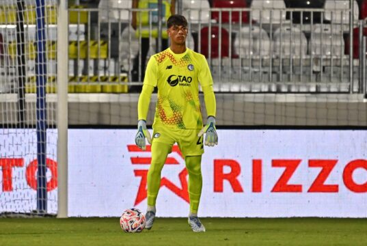 L’Atalanta U23 saluta la Coppa Italia dal dischetto dei rigori. Passa il Cittadella Atalanta U23