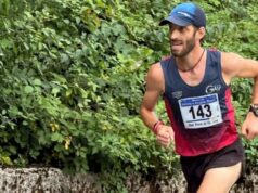 Dal Res al Grom, Antonino Lollo vince il 4° Memorial Wilma e Angelo Rossi Dal Res al Grom