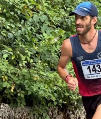 Dal Res al Grom, Antonino Lollo vince il 4° Memorial Wilma e Angelo Rossi Dal Res al Grom