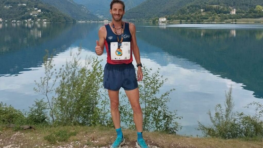 Ledrorunning