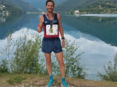 Yassin Bouhi vince la Ledrorunnig, top ten per Antonino Lollo Ledrorunning