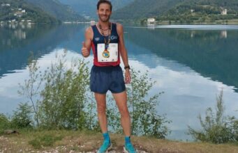 Yassin Bouhi vince la Ledrorunnig, top ten per Antonino Lollo Ledrorunning