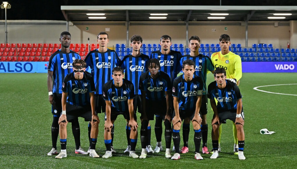 Atalanta U23