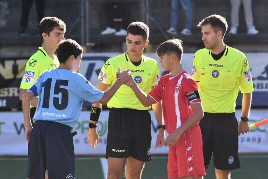 A San Pellegrino tornano i tornei Quarenghi: calcio d’inizio il 21 agosto Coppa Quarenghi