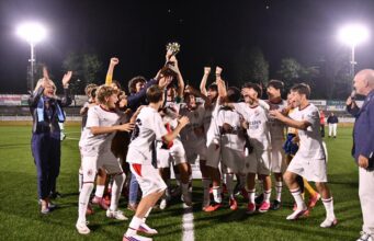 San Pellegrino Terme, il Milan batte il Torino e fa sua la Coppa Quarenghi U14 Coppa Angelo Quarenghi