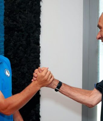 Atalanta, un jolly per Sarri: preso Elmas dal Lipsia Atalanta