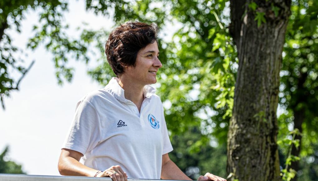 femminile AlbinoLeffe
