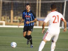 Atalanta, ecco i convocati per la partita contro il Feyenoord Atalanta
