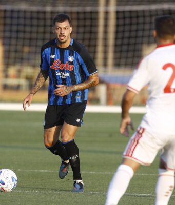 Atalanta, ecco i convocati per la partita contro il Feyenoord Atalanta