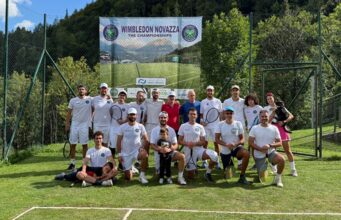 Wimbledon Novazza