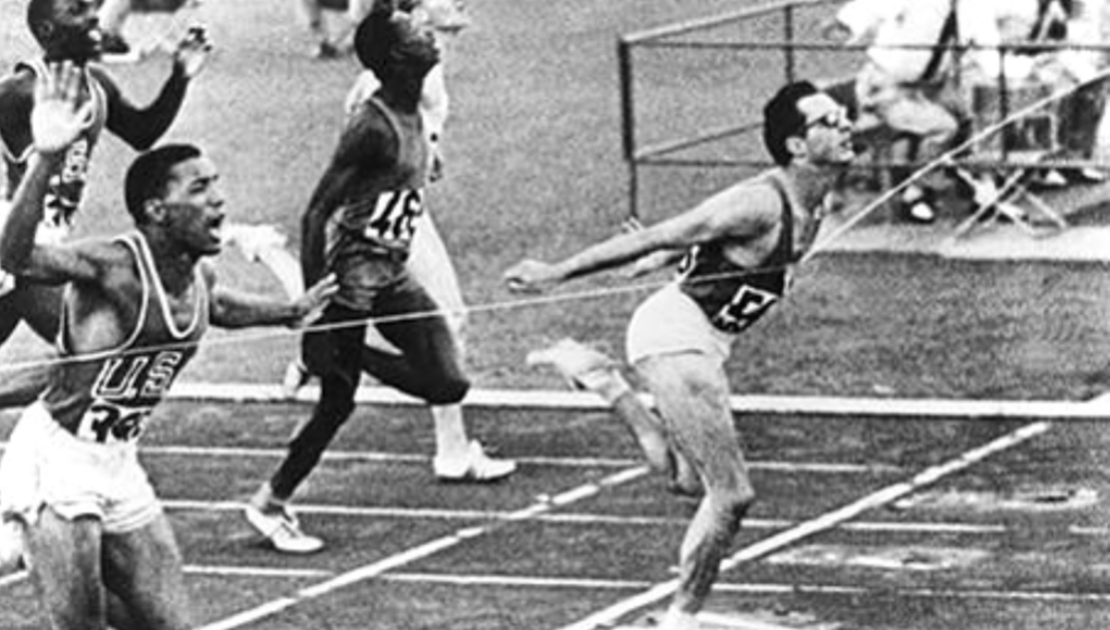Livio Berruti