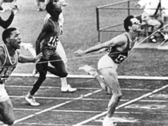 L’Atletica leggera piange Livio Berruti, campione olimpico dei 200 metri a Roma 1960 Livio Berruti